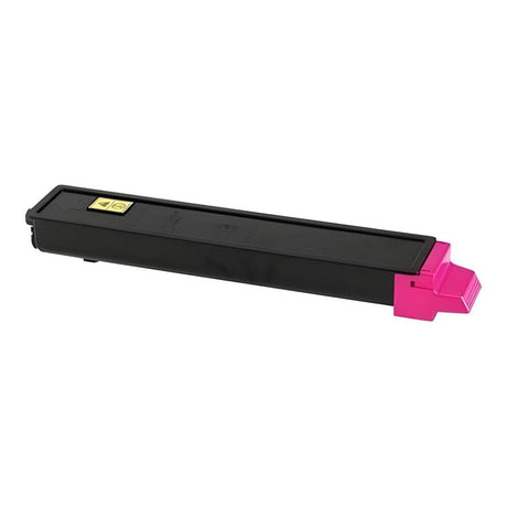 Kyocera TK-8315M Magenta Toner Kit Cartridge 6,000 Pages Original 1T02MVBNL0 Single-pack