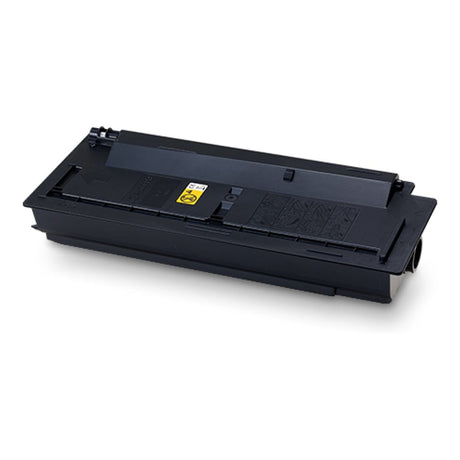 Kyocera TK-6115 Black Toner Cartridge 15,000 Pages Original 1T02P10NL0 Single-pack