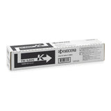 Kyocera TK-5205K Black Toner Cartridge 18,000 pages Original 1T02R50NL0 Single-pack
