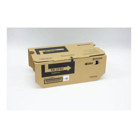 Kyocera TK-3190 Black Toner Cartridge 4,000 pages Original 1T02T60NL1 Single-pack
