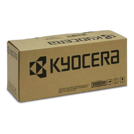 Kyocera TK-8375C Cyan Toner Cartridge 20,000 pages Original 1T02XDCNL0 Single-pack