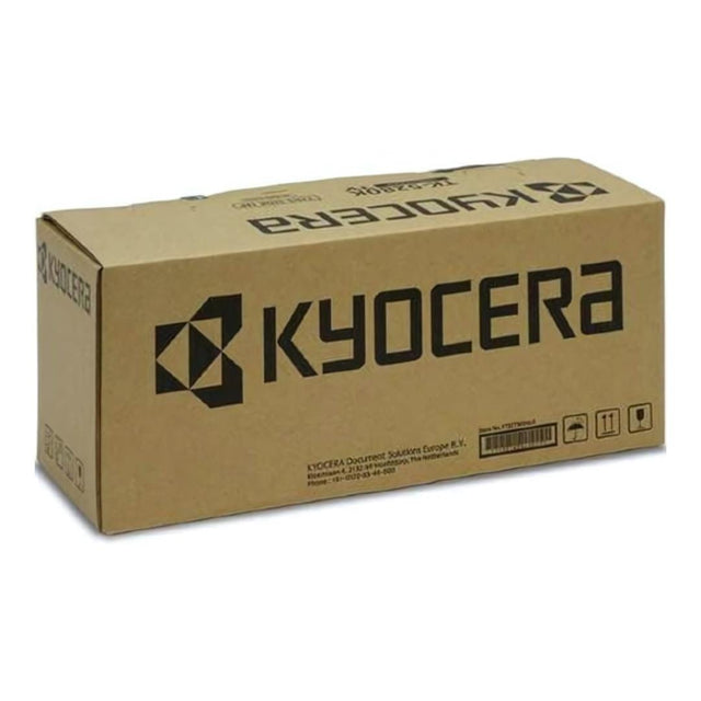 Kyocera TK-8375C Cyan Toner Cartridge 20,000 pages Original 1T02XDCNL0 Single-pack