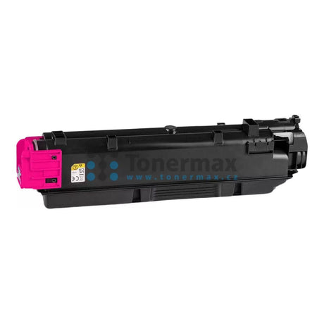 Kyocera TK-5390M Magenta Toner Cartridge 13,000 pages Original 1T02Z1BNL0 Single-pack