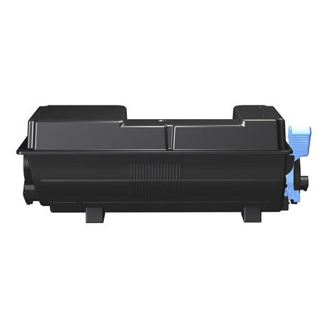 Kyocera TK-3410 Black Toner Cartridge 15,500 Pages Original 1T0C0X0NL0 Single-pack