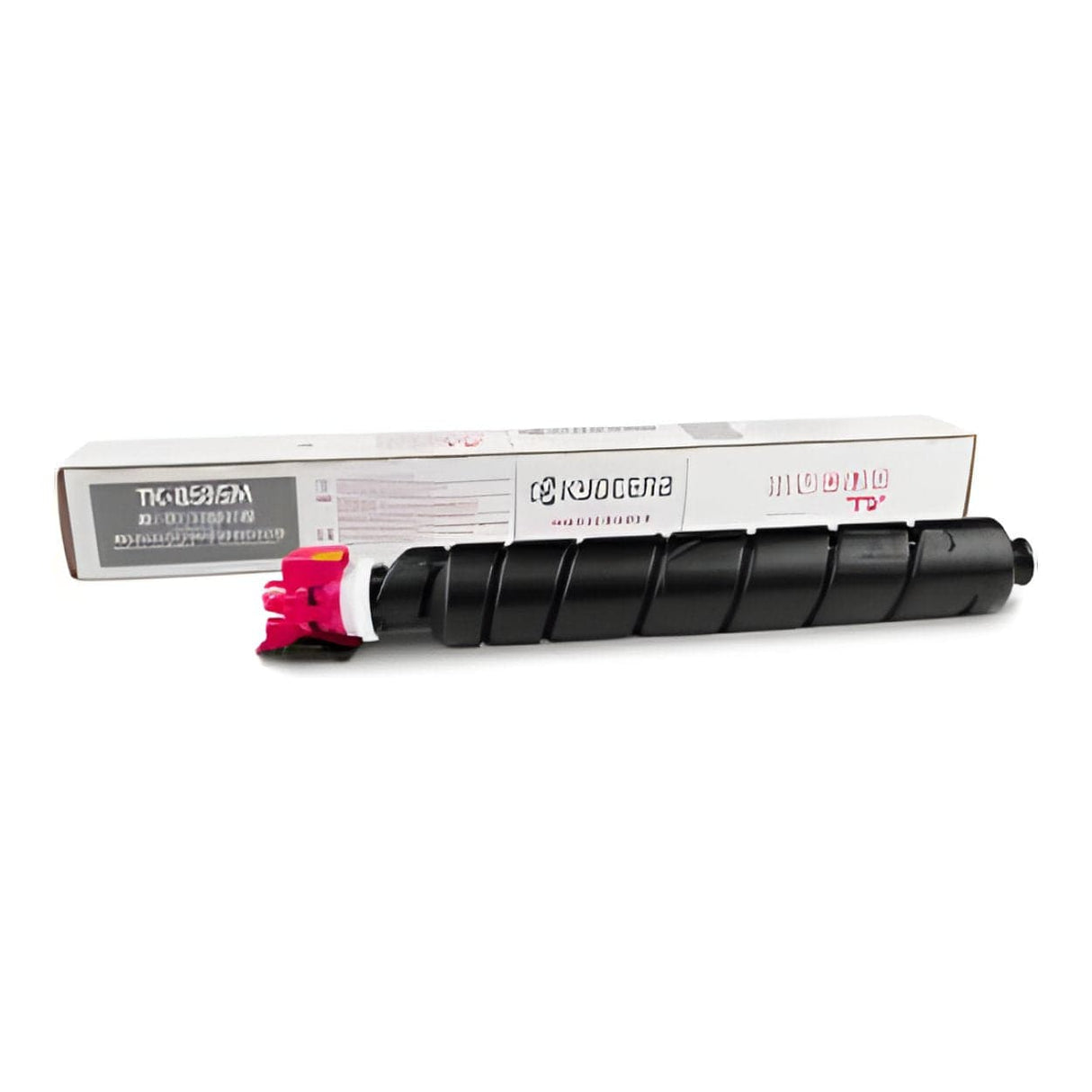 Kyocera TK-8585M Magenta Toner Cartridge 30,000 pages Original 1T0C2JBNL0 Single-pack