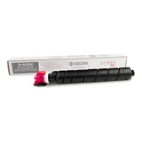 Kyocera TK-8585M Magenta Toner Cartridge 30,000 pages Original 1T0C2JBNL0 Single-pack