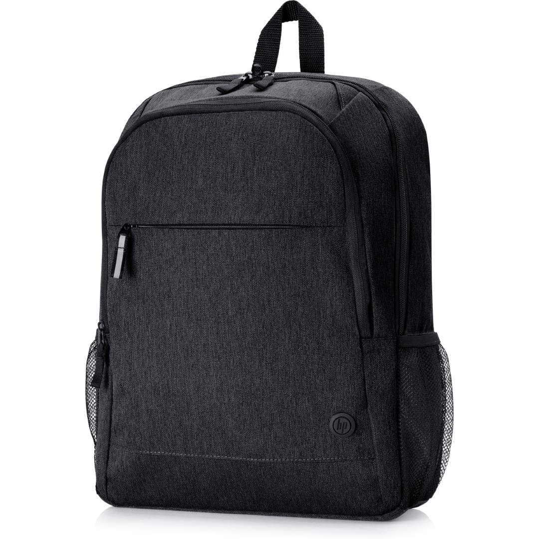 HP Prelude Pro 15.6-inch Recycled Notebook Backpack 12-pack Bulk 1X644A6