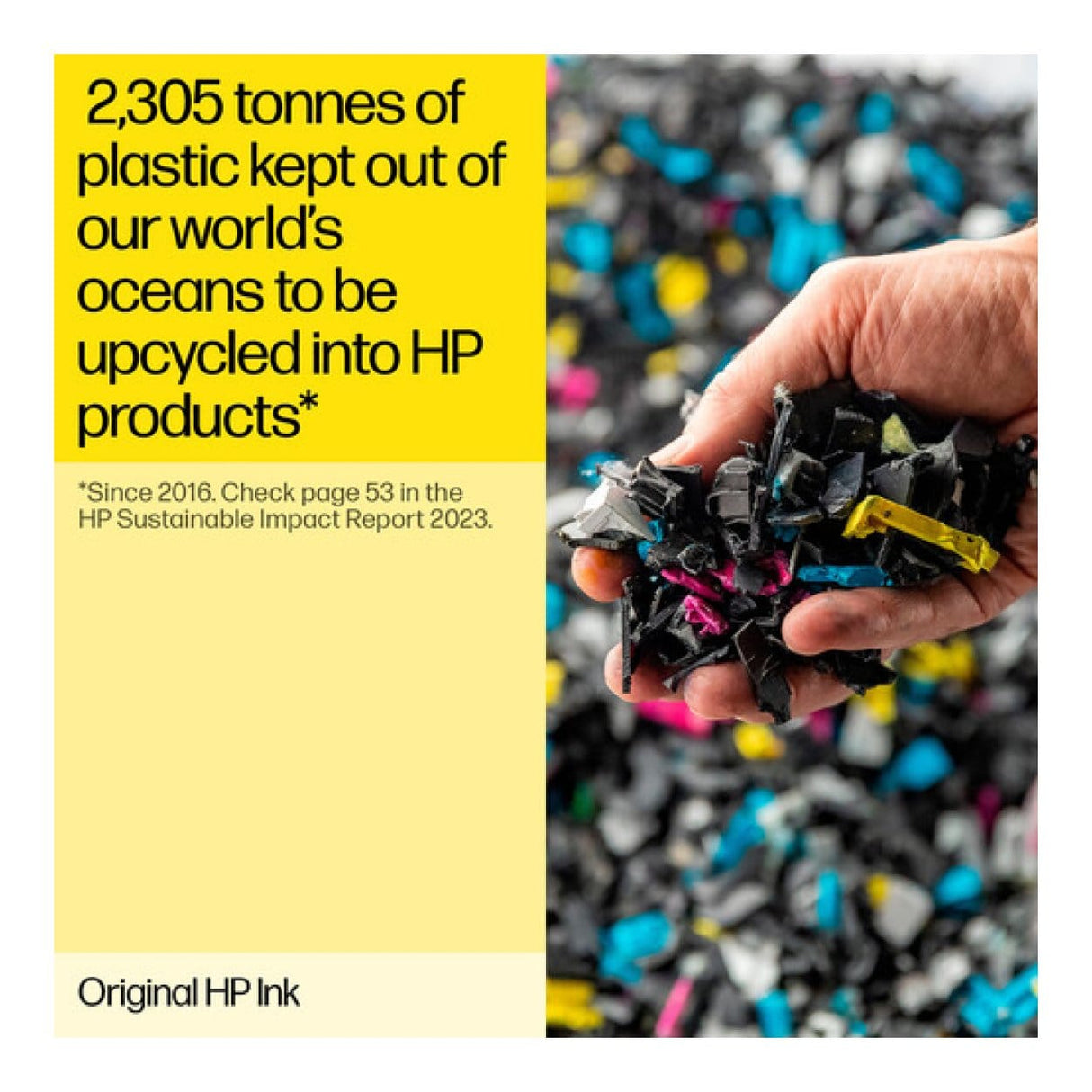 HP 776 DesignJet Chromatic Blue High Yield Ink Cartridge Original 1XB04A Single-pack