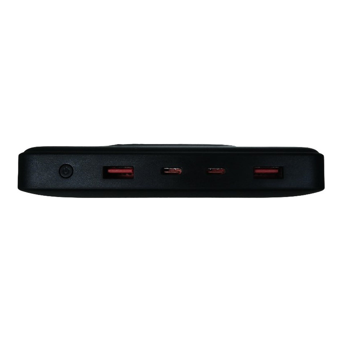 Belj 20,000mAh 100W Multi-Port Power Bank Black 20000-NB-1-BLK