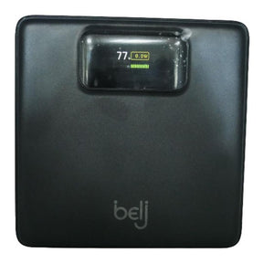 Belj 20,000mAh 100W Multi-Port Power Bank Black 20000-NB-1-BLK
