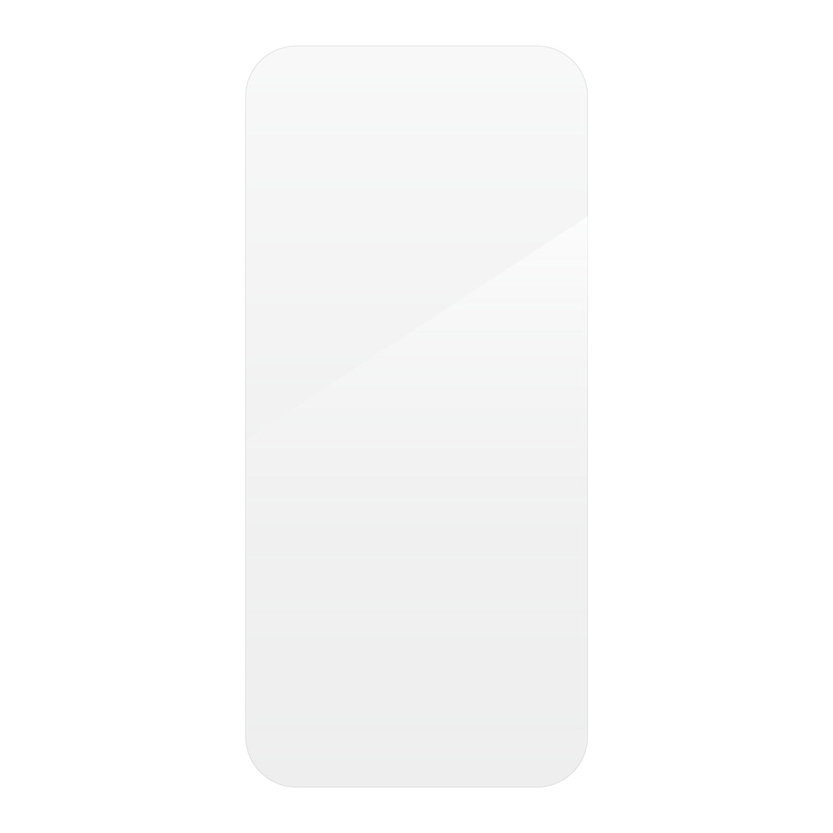 ZAGG Ultra-Strong,Tempered Glass Screen Protector for Iphone 16 Pro 200114860