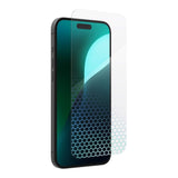 ZAGG Glass XTR4 Tempered Glass Screen Protector for iPhone15/16 Plus 200114879