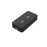 Hama USB 2.0 480 Mbit/s Interface Hub Black 200123