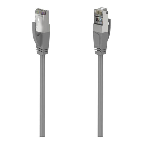 Hama CAT5e F/UTP RJ45 Network Cable 10m 200671