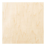 Cricut Wood Veneer Maple 30x30cm 2-sheets 2007068