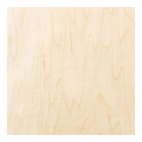 Cricut Wood Veneer Maple 30x30cm 2-sheets 2007068