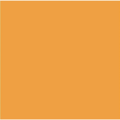 Cricut Infusible Ink Transfer Sheets 30x30cm 2-Sheets Tangerine 2007489