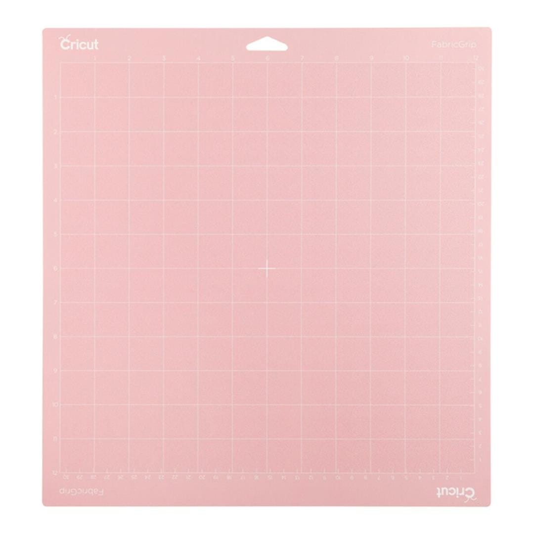 Cricut FabricGrip Machine Mat 30x30cm 1-pack 2007789