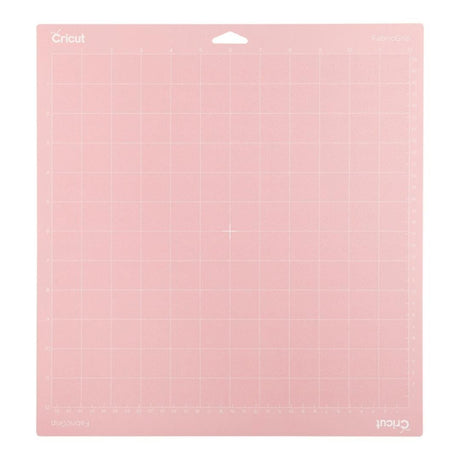 Cricut FabricGrip Machine Mat 30x30cm 1-pack 2007789