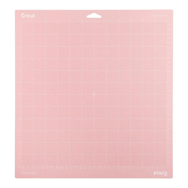 Cricut FabricGrip Machine Mat 30x30cm 1-pack 2007789
