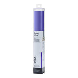 Cricut Removable Smart Vinyl 33x91cm 1-sheet Purple 2008645