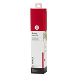 Cricut Smart Iron-on 33x273cm 1-sheet Red 2008692