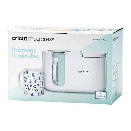 Cricut Mug Press 2008736