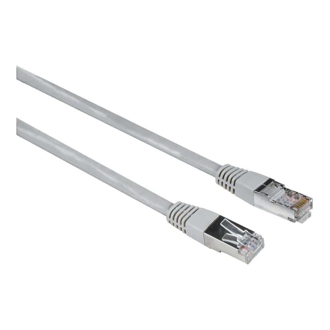 Hama CAT5e F/UTP RJ45 Network Cable 200920