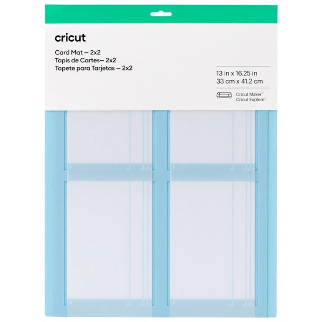 Cricut 33x41cm Card Mat 2009488