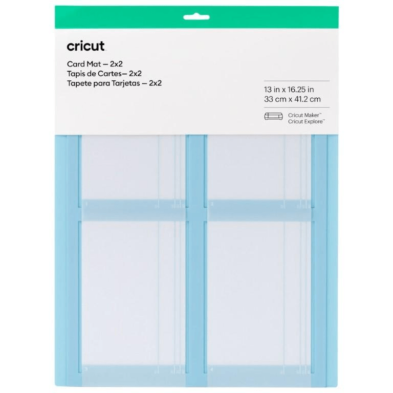 Cricut 33x41cm Card Mat 2009488