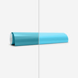Cricut Permanent Colour Change Vinyl Heat-Activated 30.5x61cm 1-sheet Turquoise to Light Blue 2009589