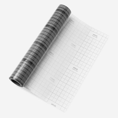 Cricut Linerless Transfer Tape 33cm x 4.6m 1-sheet 2010036
