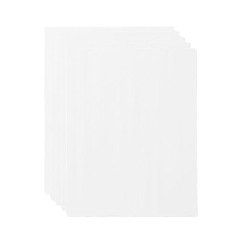 Cricut Printable Iron-On for Light Fabrics 21x29.7cm A4 5-sheets 2010393