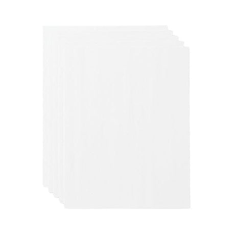 Cricut Printable Iron-On for Light Fabrics 21x29.7cm A4 5-sheets 2010393