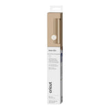 Cricut Everyday Iron-On Vinyl 30x60cm 1-sheet Gold 2011324