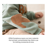 Cricut Iron-On Vinyl 30.5x61cm 1-sheet Glow in the Dark 2011330