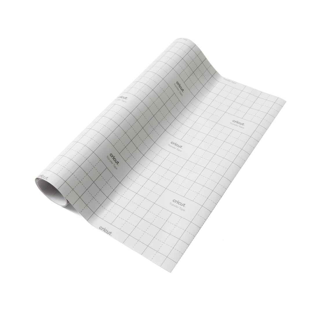 Cricut StandardGrip 30x120cm Transfer Tape 2011338