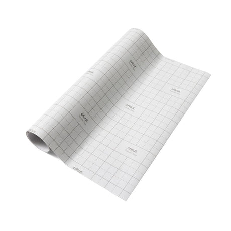 Cricut StandardGrip 30x120cm Transfer Tape 2011338