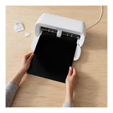 Cricut Joy Xtra Smart Vinyl Permanent 24.1x91.4cm 1-sheet Black 2011368