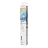 Cricut Infusible Ink Transfer Sheets 30.5x30.5cm 4-sheets Watercolours 2011429