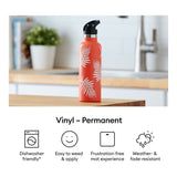 Cricut Premium Vinyl Permanent 30x30cm 6-sheet Summer Sampler 2011588