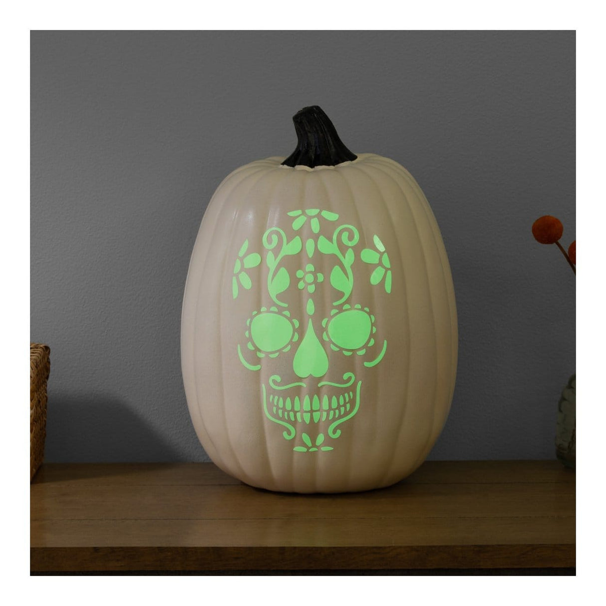 Cricut Vinyl Removable 30x60cm 1-sheet Glow in the Dark 2011641