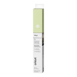 Cricut Vinyl Removable 30x60cm 1-sheet Glow in the Dark 2011641