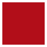 Cricut Joy Smart Vinyl Permanent 14x122cm 1-sheet Mat Red 2011694
