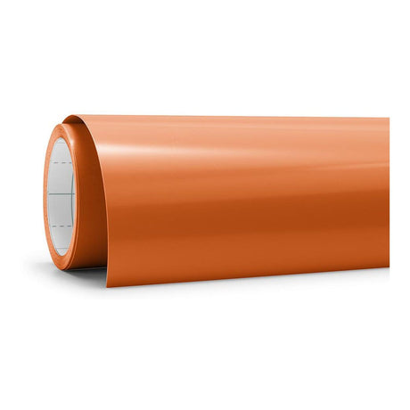 Cricut Joy Smart Vinyl Permanent 14x122cm 1-sheet Mat Orange 2011697