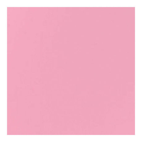 Cricut Joy Smart Vinyl Permanent 14x122cm 1-sheet Mat Light Pink 2011701