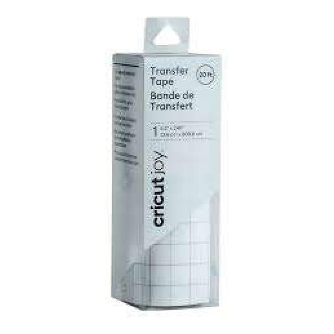 Cricut Joy StandardGrip 14x610cm Transfer Tape 2011706