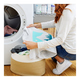 Cricut Puff Iron-On Vinyl 30.5x48.3cm 1-sheet White 2011774