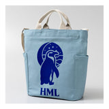 Cricut Flocked Iron-On Vinyl 30.5x48.3cm 1-sheet Blue 2011791