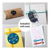 Cricut 1.0mm Acrylic Gel Pens 5-pack 2011821